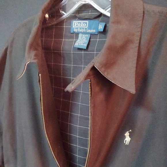 Polo Ralph Lauren Other - Men's Polo Jacket